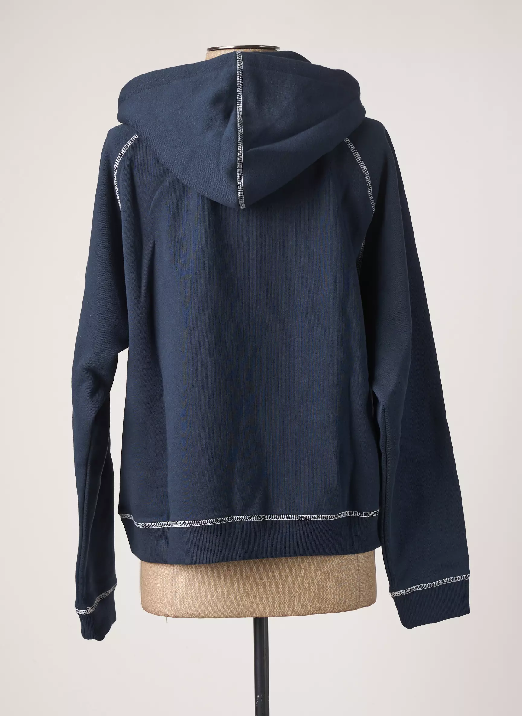 Santa Cruz Sweats Femme couleur bleu