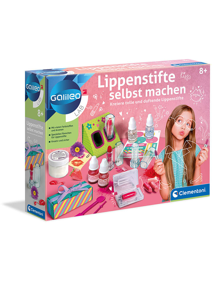 Clementoni Kreativset 
