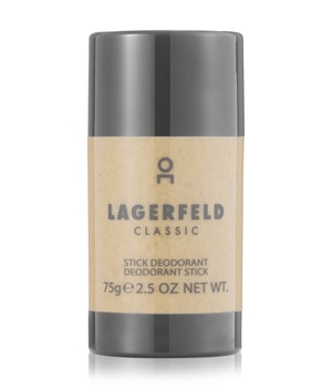 Karl Lagerfeld Classic Deodorant Stick-75 g