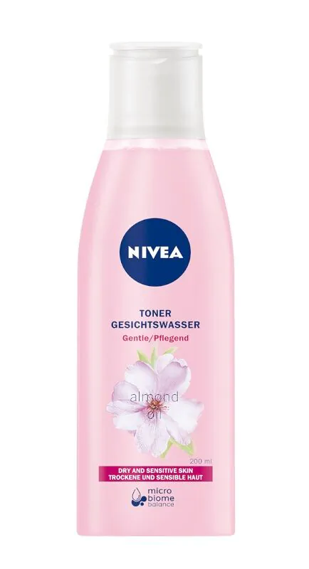 Nivea Visage umirujući tonik