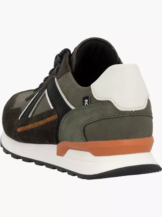 Rieker Herren Sneaker Low