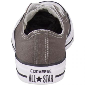 Converse Chuck Taylor All Star Ox in grau