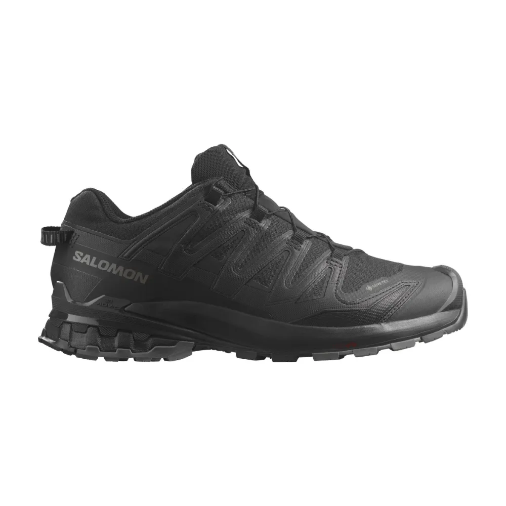 Salomon XA Pro 3D V9 GTX WIDE L47277000 / schwarz