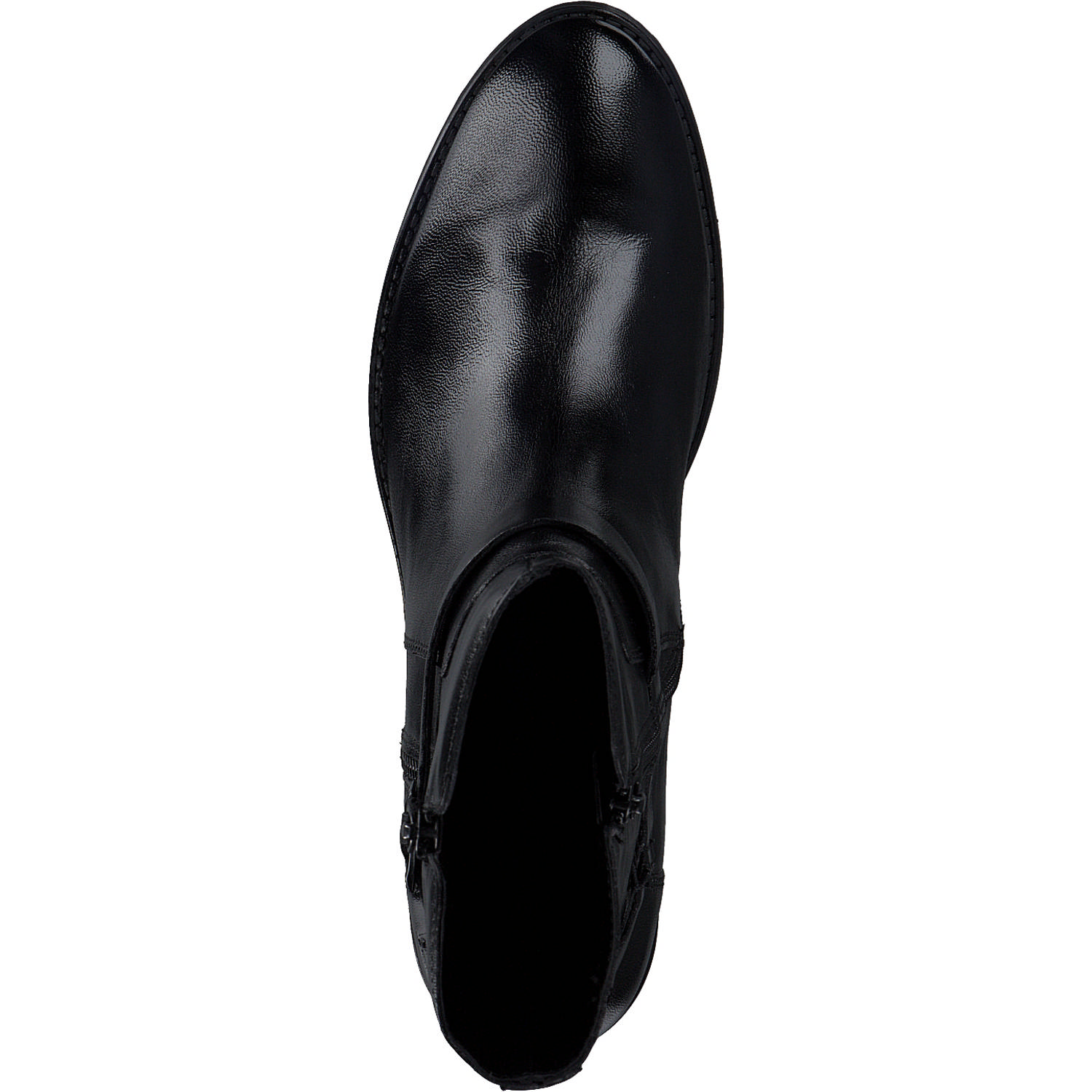 Bagatt Ruby 5623U, Stiefeletten, Damen, schwarz