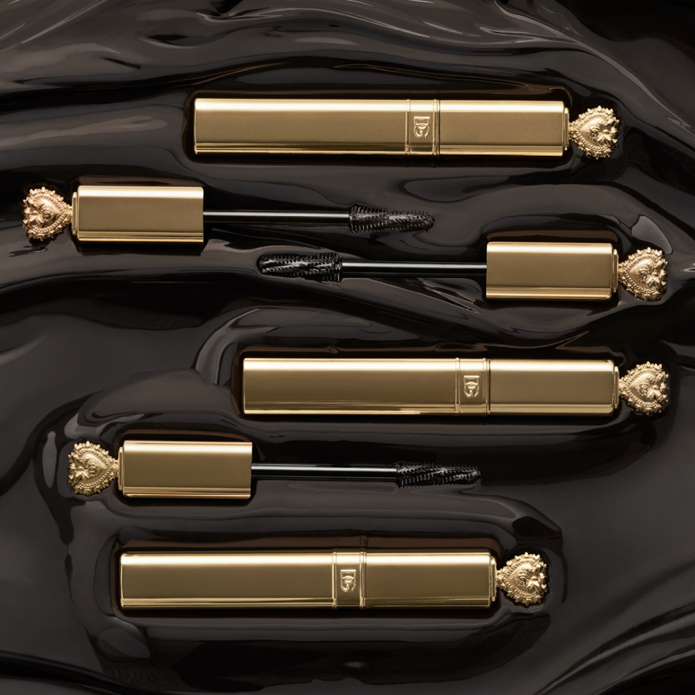 dolce & gabbana Devotion Mascara Mascara