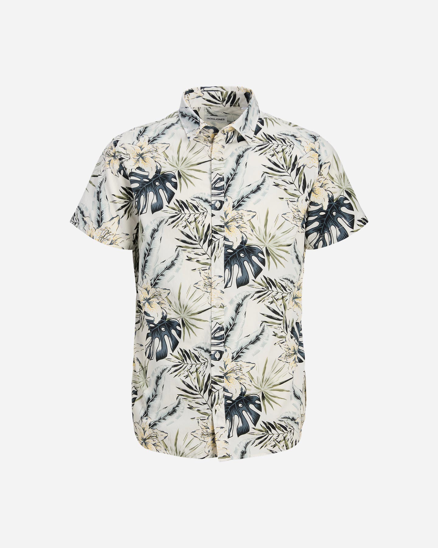 Camicia Jack & Jones Hawaii M 12269137-11-4201