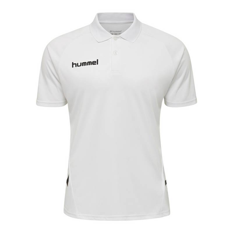hummel hmlPROMO POLO Poloshirt Herren