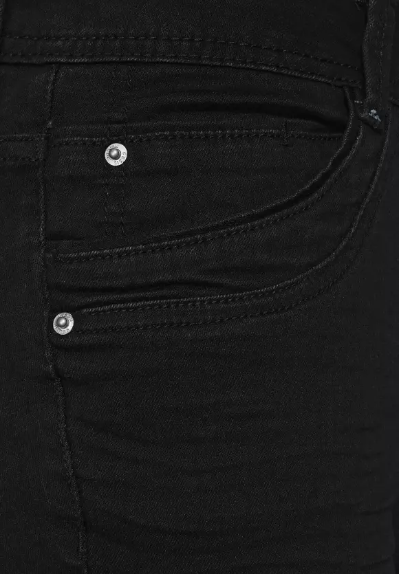 CECIL Loose Fit Jeans