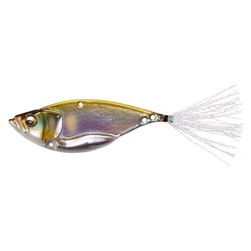Lame Vibrante Megabass Vibration X Dyna Response 5,8 cm, 14 g