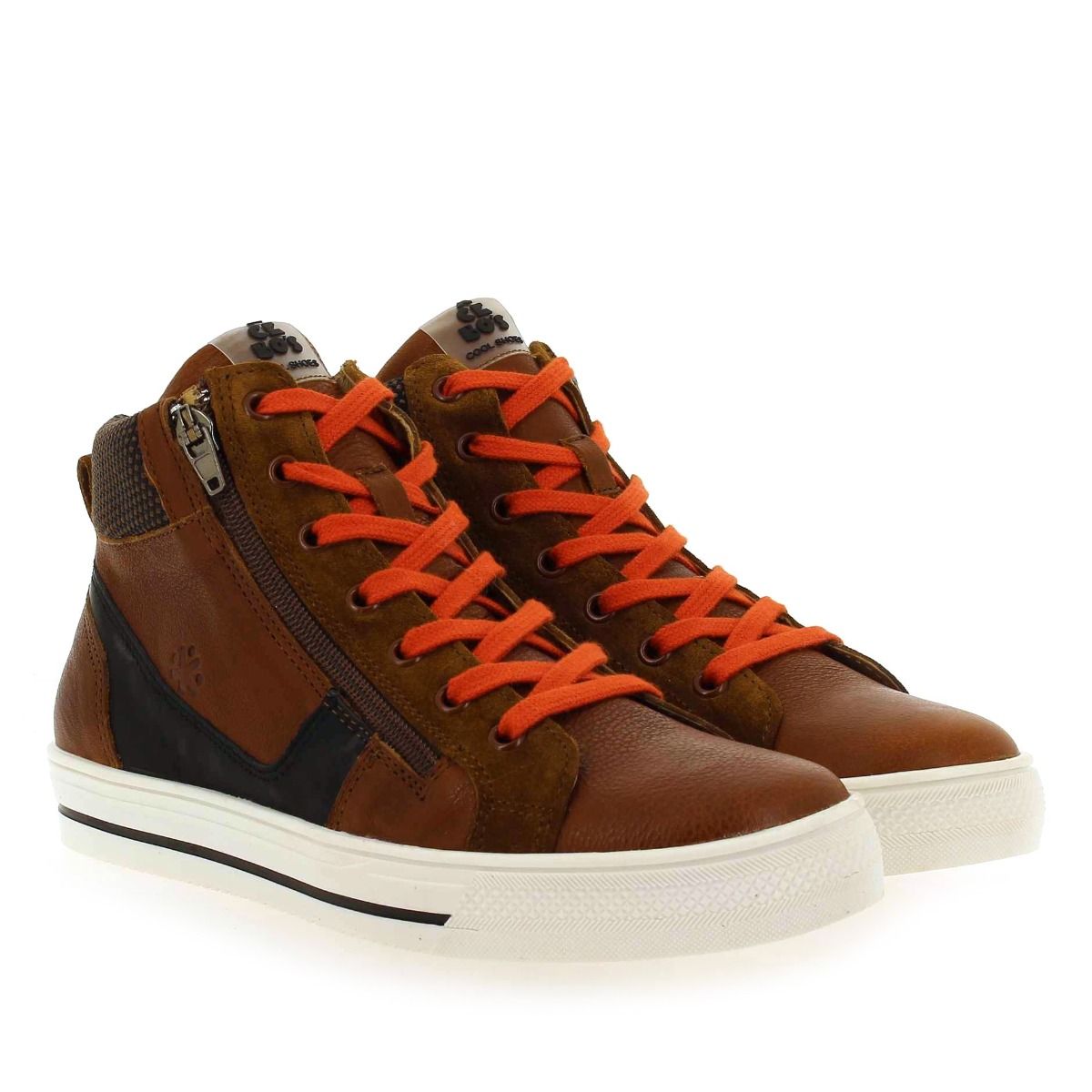 Acebos  9982 - cognac