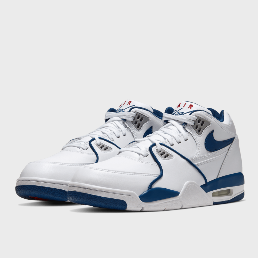 Nike Air Flight 89 CN5668-101 / weiss