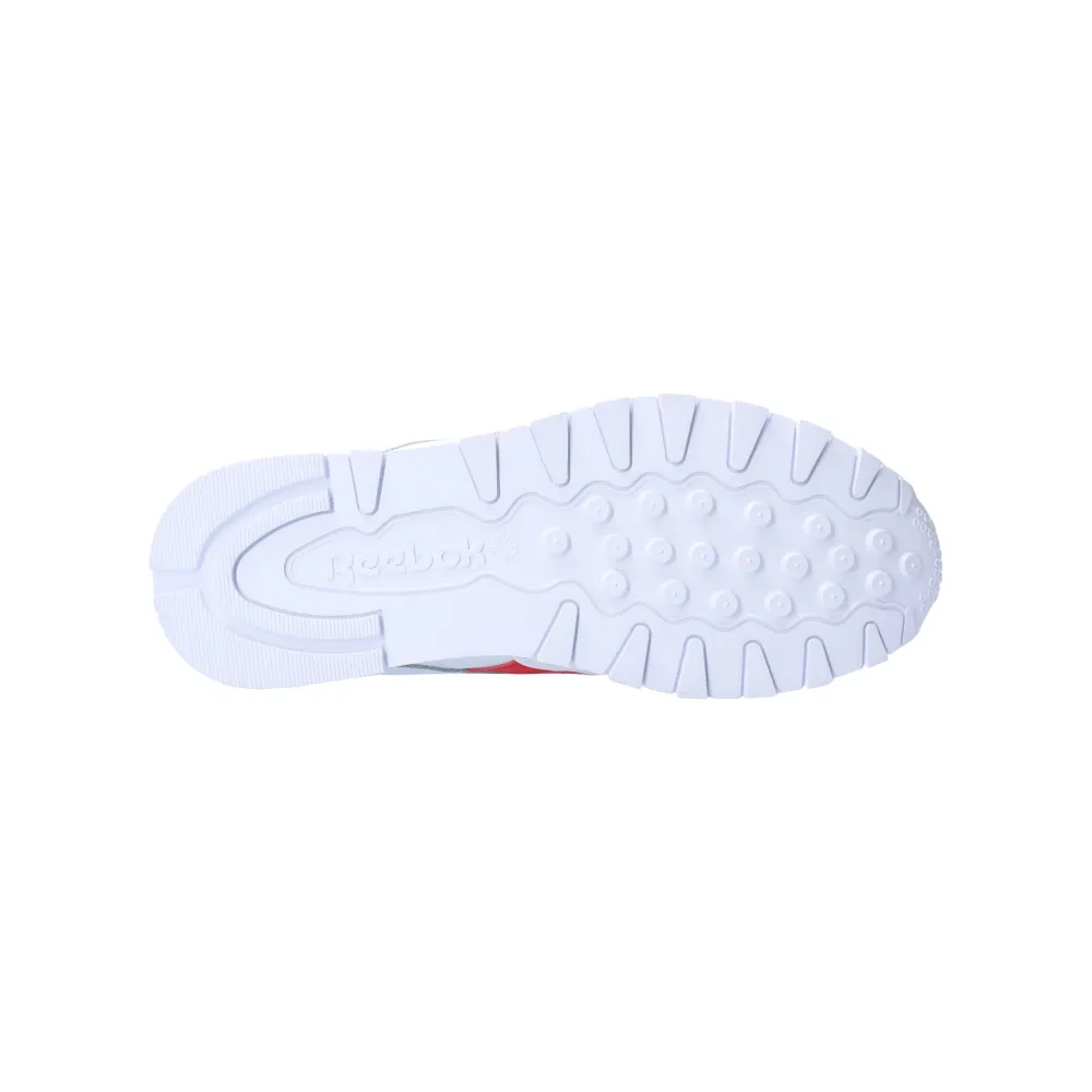 Reebok Leather FV6372 / weiss