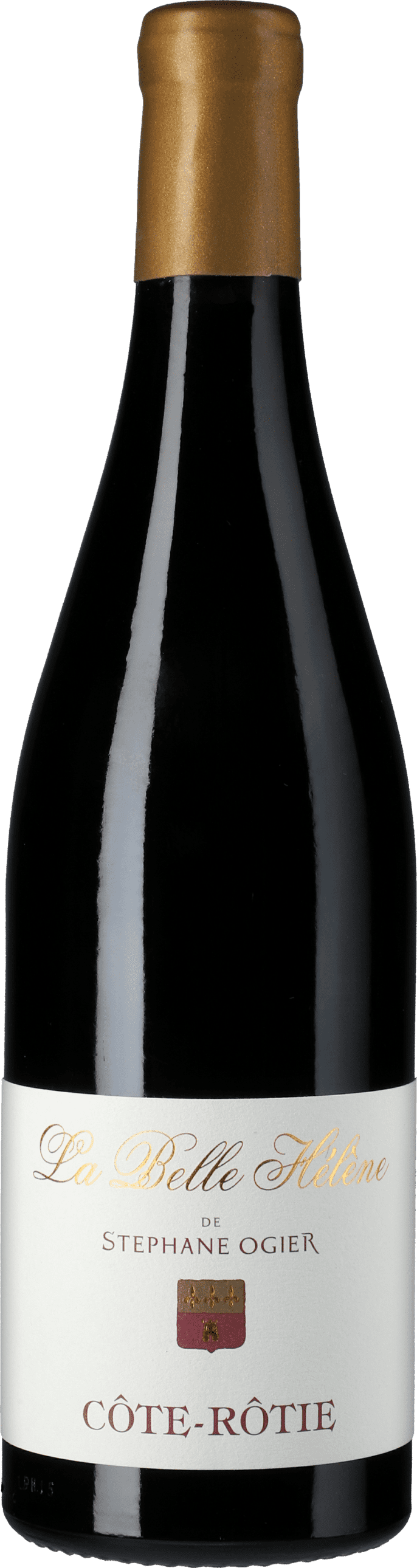 Domaine Stephane Ogier: Cote Rotie Cuvee Belle Helene 2016