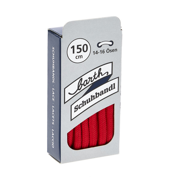 SCHNÜRSENKEL Unisex - Schnürsenkel