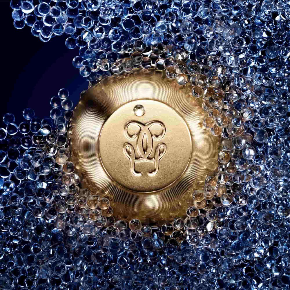Guerlain Orchidée Impériale Micro-Lift Concentrate