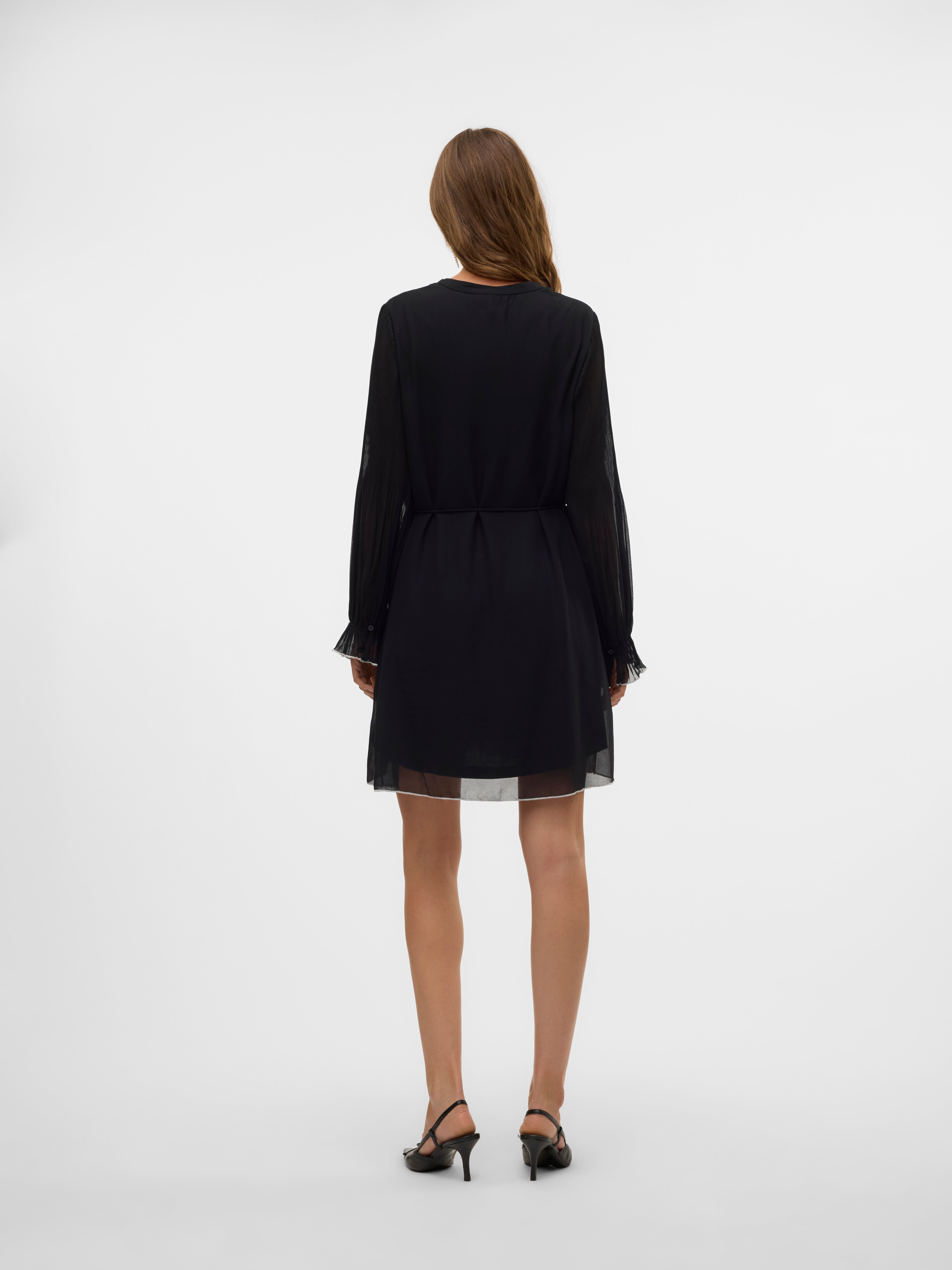VMHERLE Kurzes Kleid