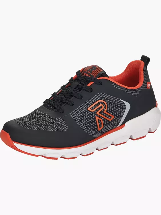 Rieker Damen Sneaker Low