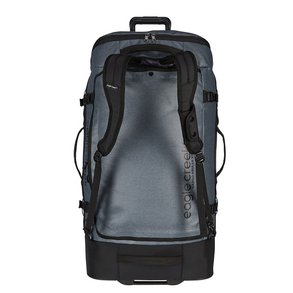 CARGO HAULER XT WHEELED DUFFEL 120L/32 - Reisetasche mit Rollen