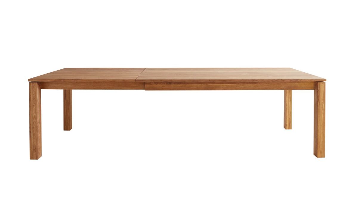 Esstisch Loft Wildeiche