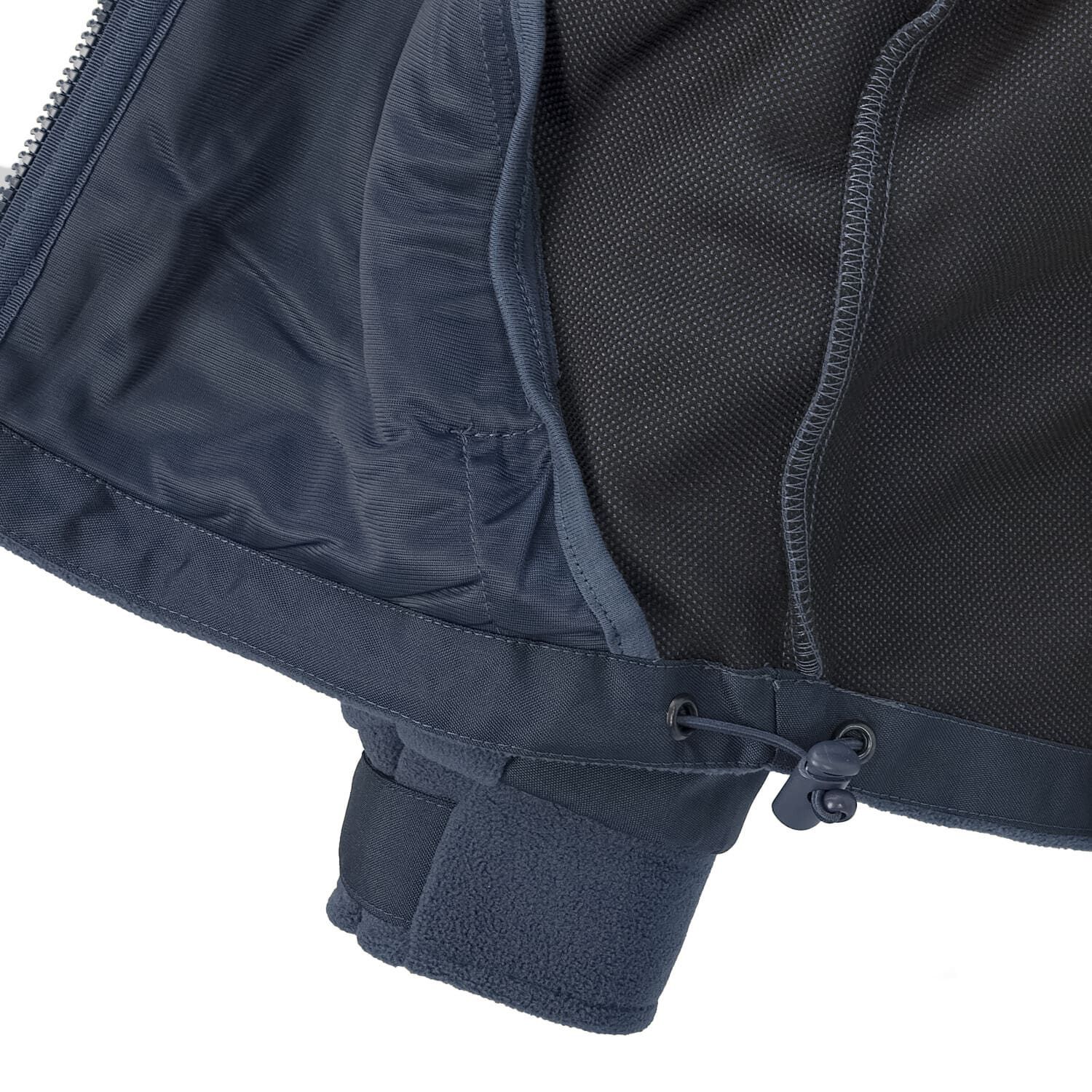 Classic Army Jacket Fleece