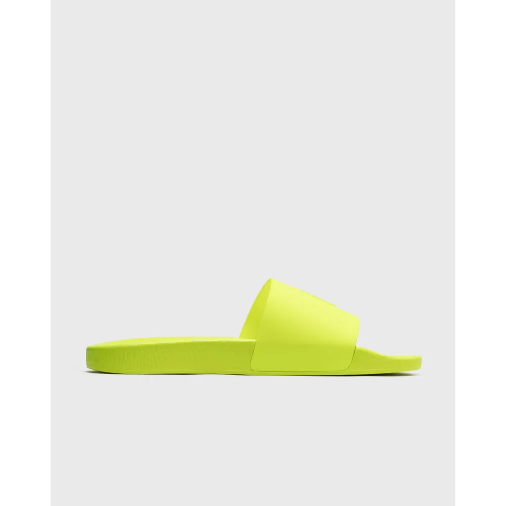 Ralph Lauren SLIDE 809892945002 / gelb