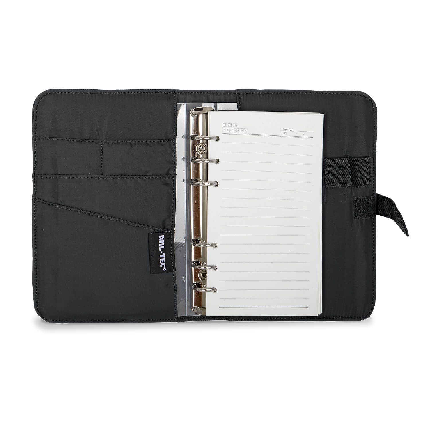 Tactical Notebook Small