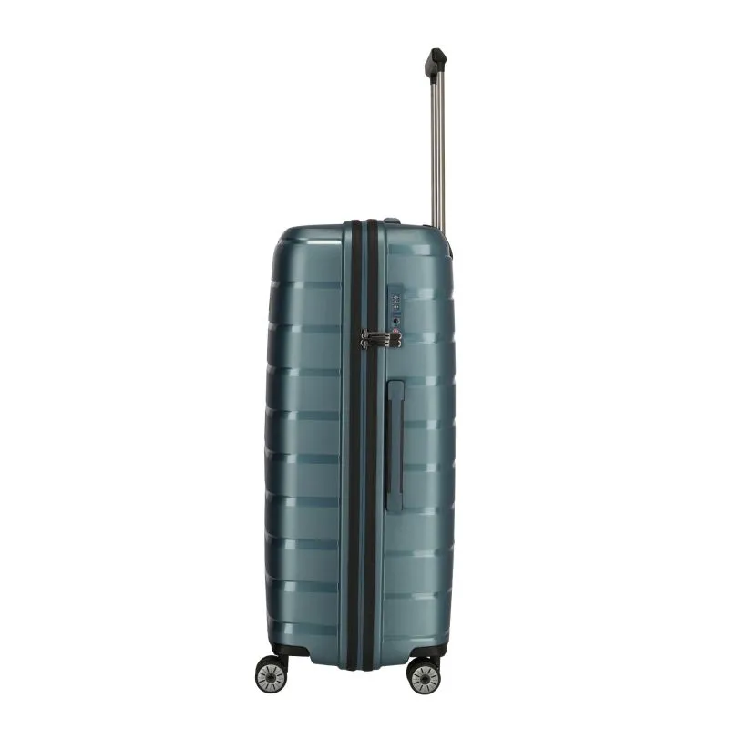 Travelite Trolley mit 4 Rollen mit 4 Rollen 77 cm Air Base L 105 Liter