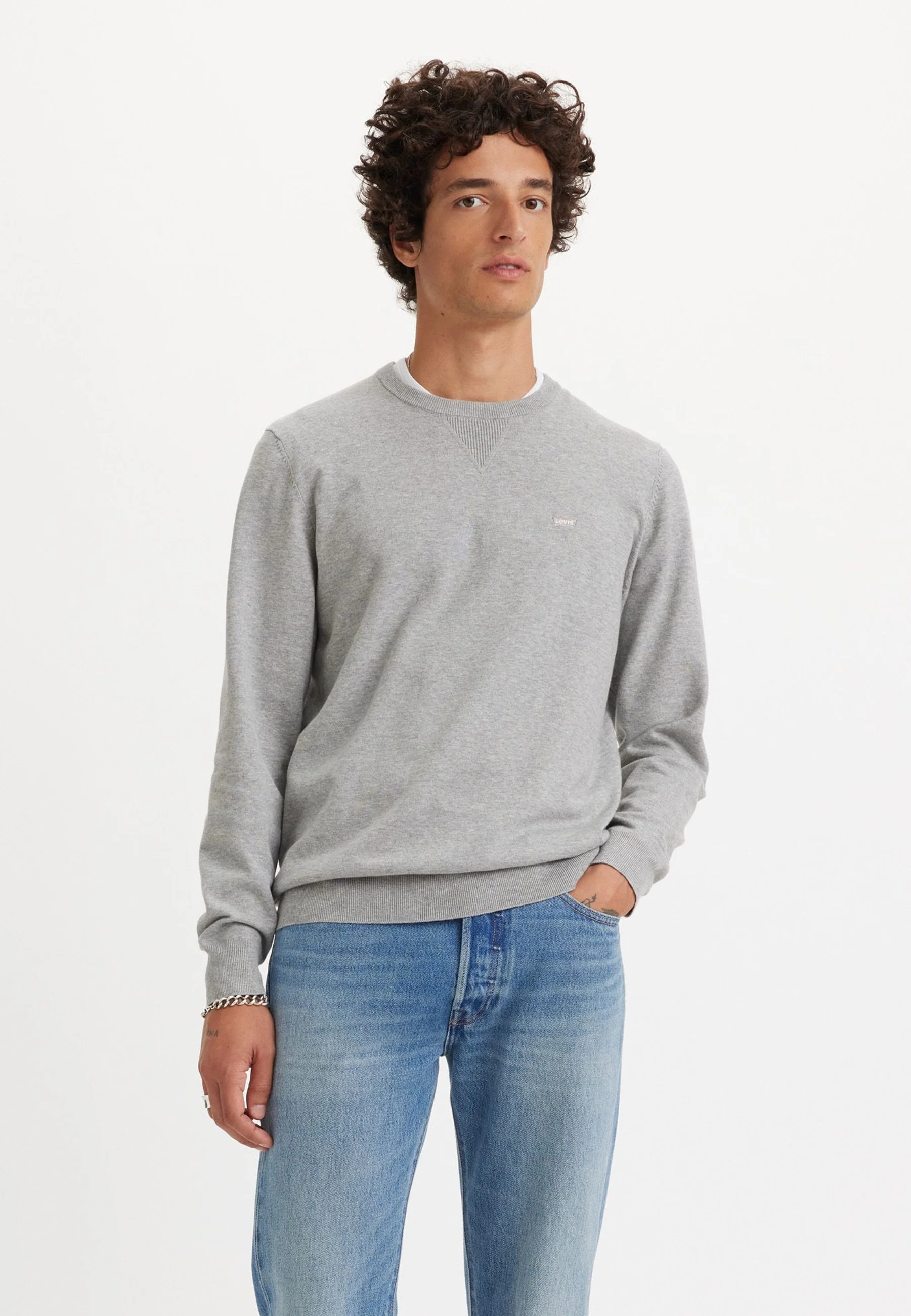 Levi's® LIGHTWEIGHT - Suéter