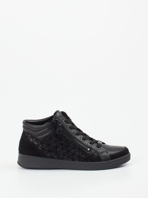 Schnürstiefelette-27510090360 Ara