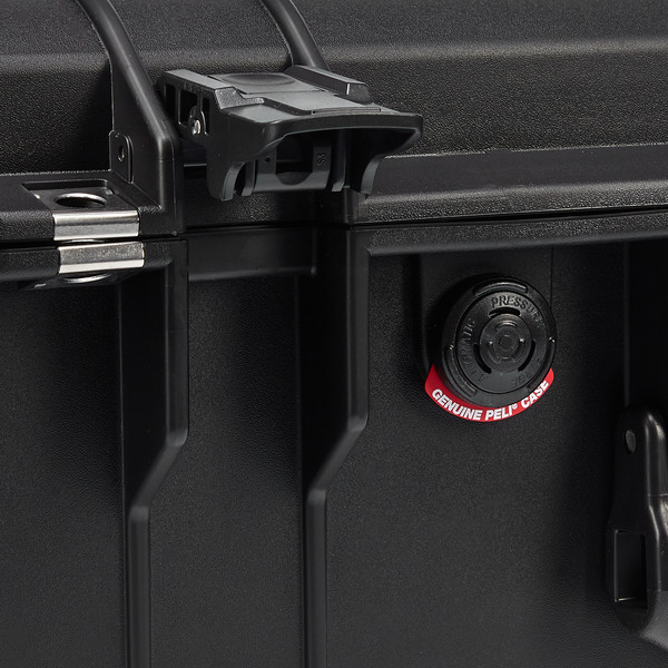 SCHUTZKOFFER 1555 AIR TREKPAK-EINSATZ - Ausrüstungsbox