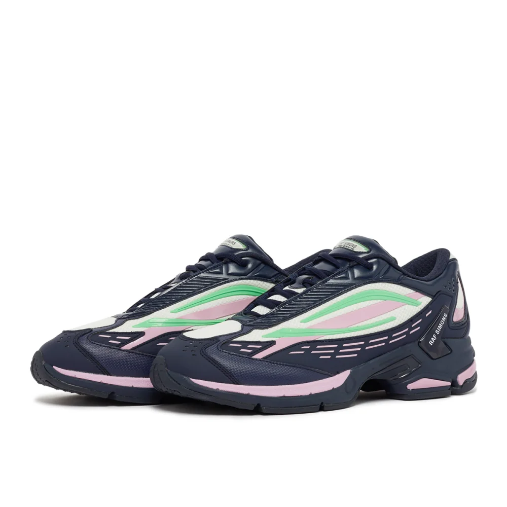 Raf Simons ULTRASCEPTRE HR830002S / blau
