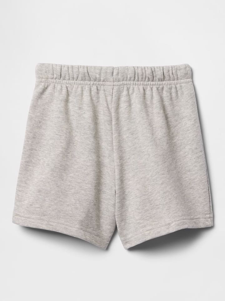 GAP Sweatshorts in Grau günstig kaufen