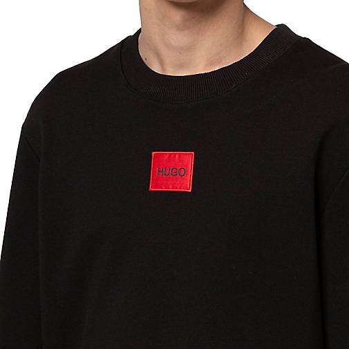 HUGO Sweatshirt Diragol212