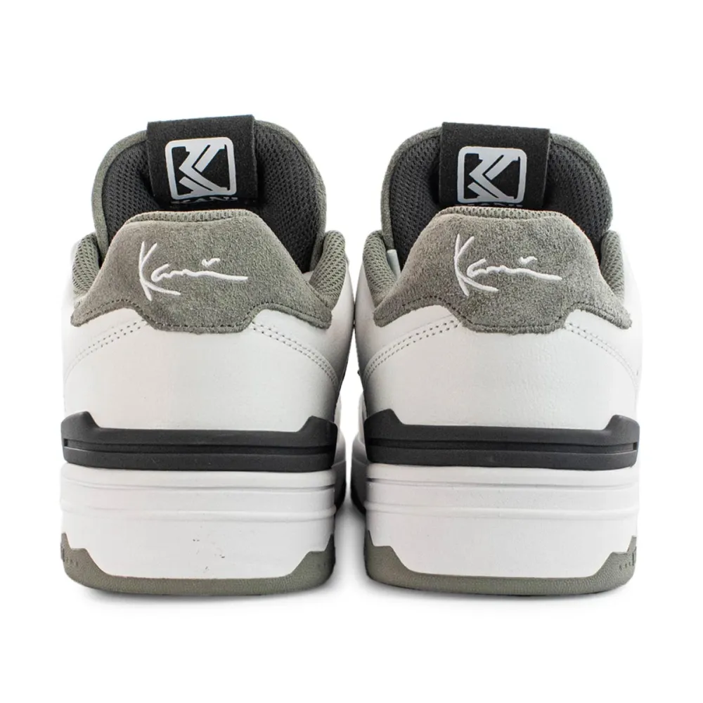 Karl Kani LXRY 2K 10803862 / weiss