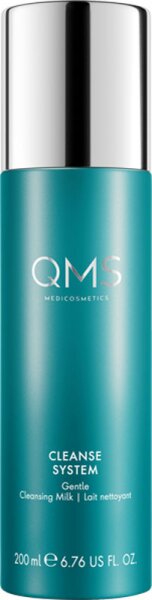 QMS Medicosmetics Cleanse System Gentle Cleansing Milk Gesichtslotion