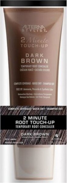 Alterna Stylist 2 Minute Root Touch-Up Tönung