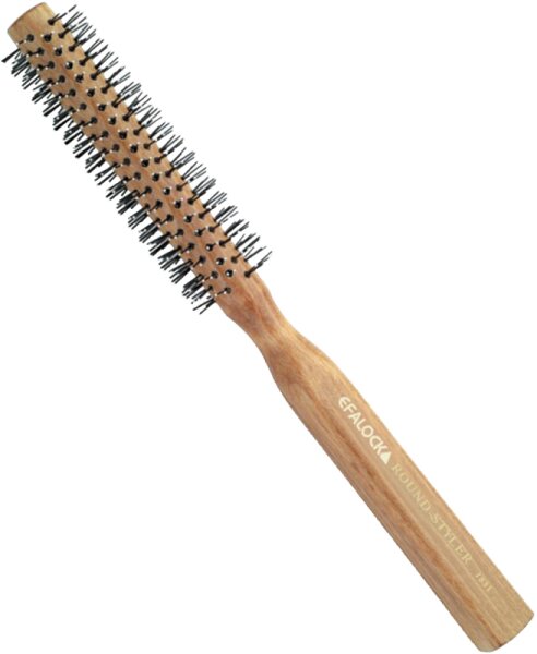 Efalock Round Styler 14/27mm Noppen Rundbürste