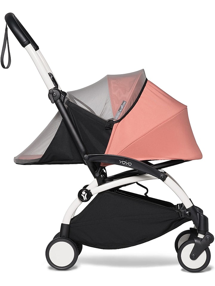 BABYZEN Insektenschutz für Neugeborenenaufsatz YOYO 0  günstig kaufen onesize