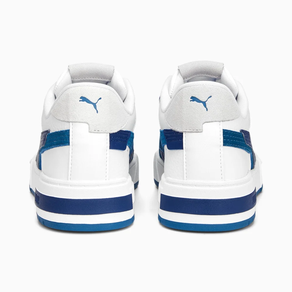 PUMA CA Pro Glitch 389276_01 / weiss