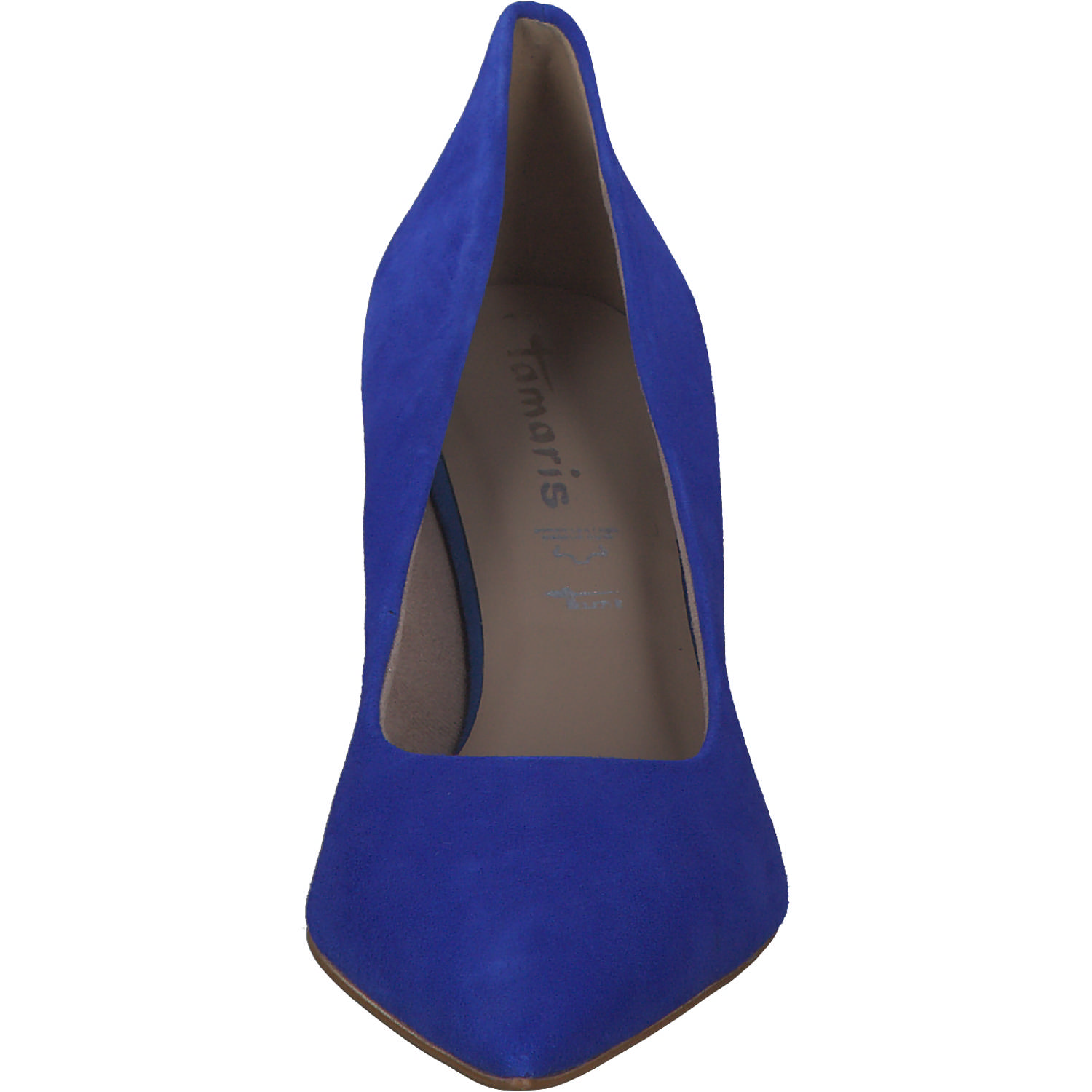 Tamaris 22434, Klassische Pumps, Damen, ROYAL BLUE