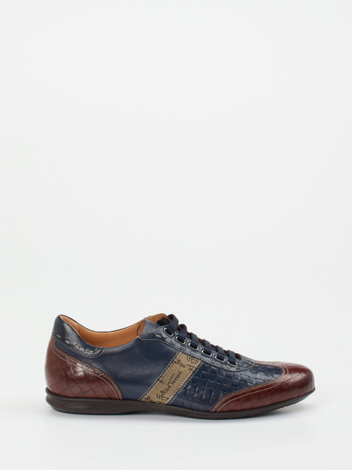 Schnürschuh-46101020019 Galizio Torresi