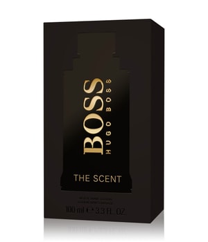 HUGO BOSS Boss The Scent After Shave Lotion-100 ml