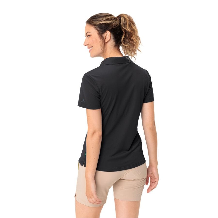 Essential Poloshirt Damen