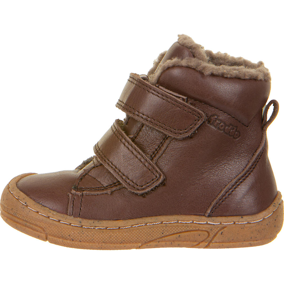 Baby Winterstiefel für Jungen