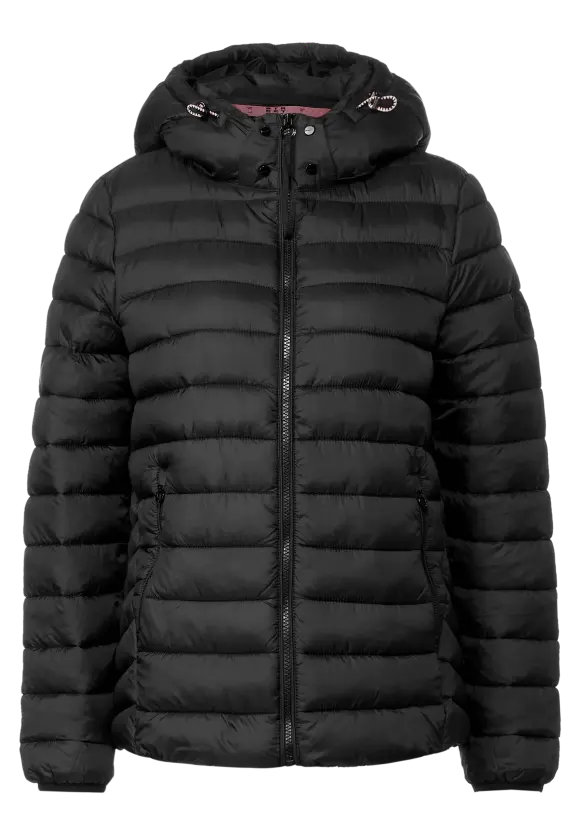 Street One Kurze Steppjacke