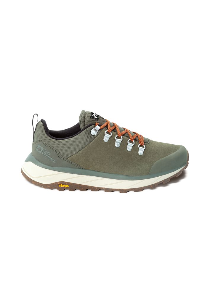 TERRAVENTURE URBAN LOW M Outdoor Schuhe Herren
