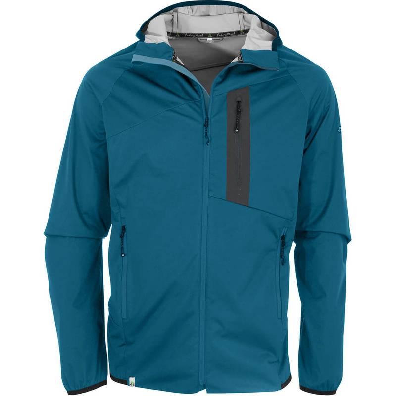 Maul Sport Achenkopf Softshelljacke Herren