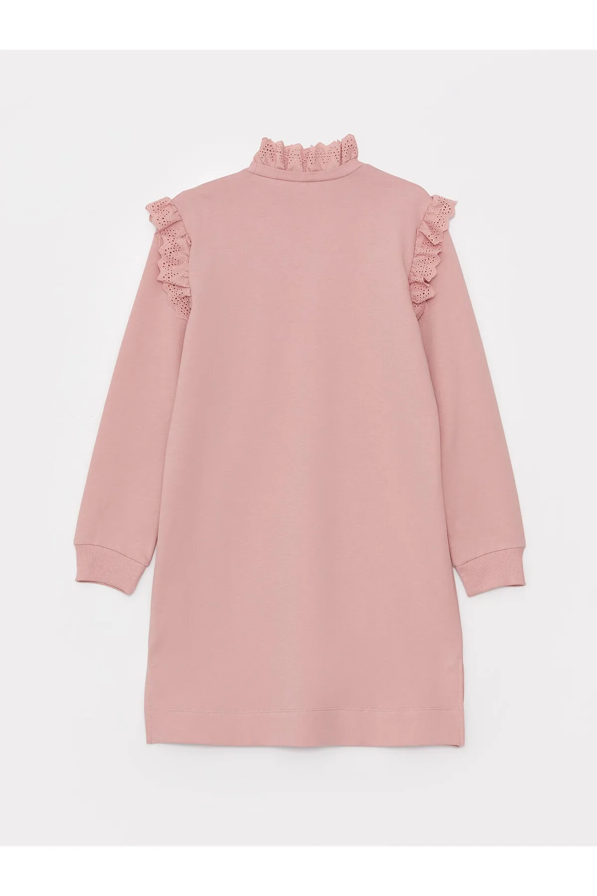 LC Waikiki  Tunika - Rosa - Regular Fit