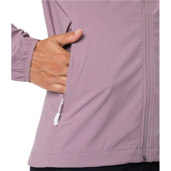 WO MOAB JACKET IV Damen - Fahrradjacke