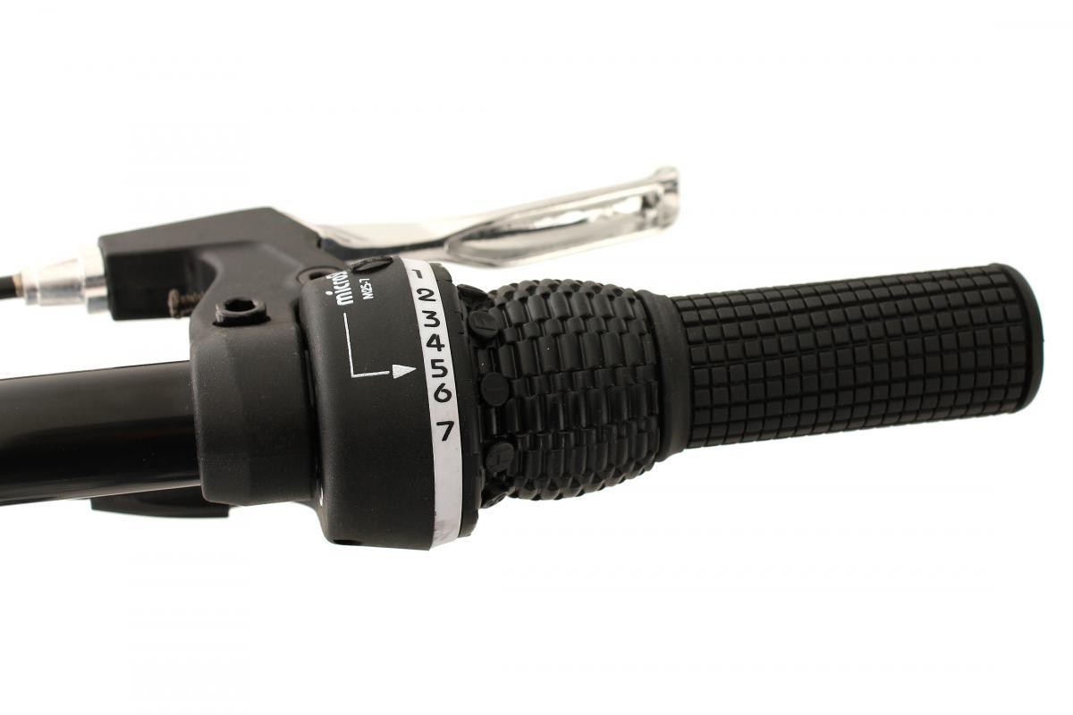 KS Cycling MTB Hardtail ATB 29